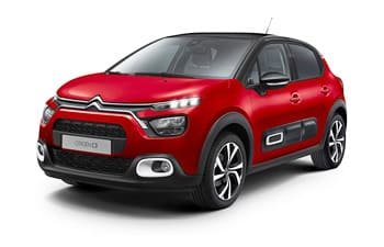 Citreon C3 Diesel A/C