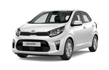 Picanto Automatique A/C