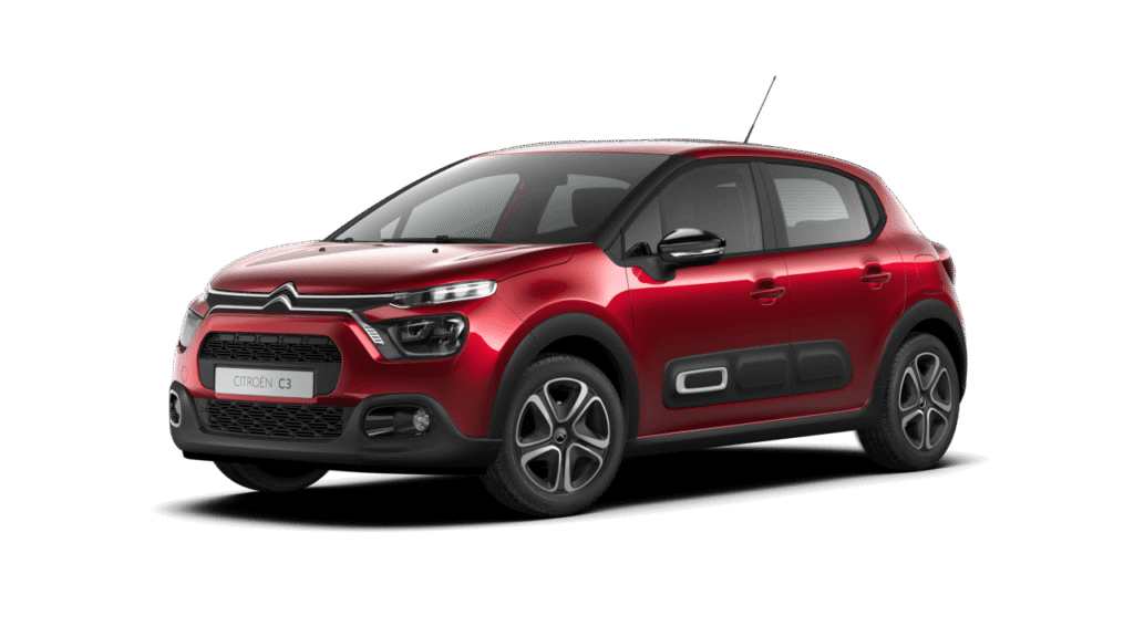 Citreon C3 Diesel A/C