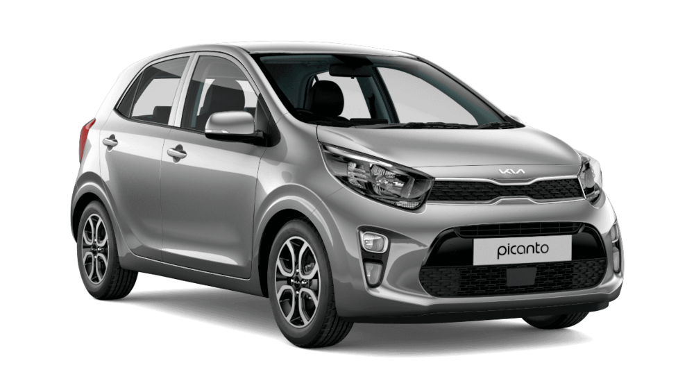 Picanto Automatic A/C