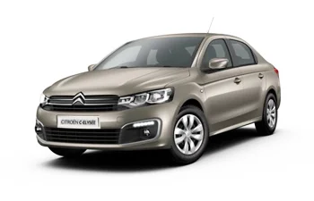 Citroen Elysée Diesel A/C