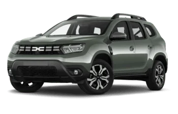 Duster Automatique A/C