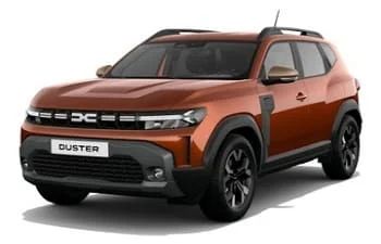 Duster Manuel A/C