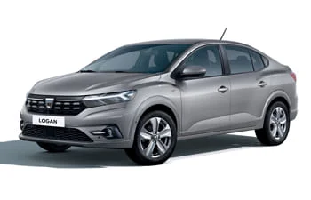 Dacia Logan Automatique A/C