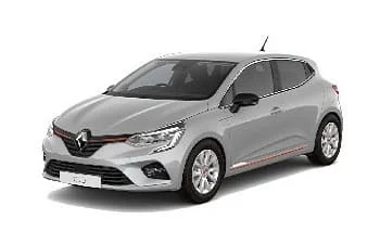 Clio 5 Automatique A/C