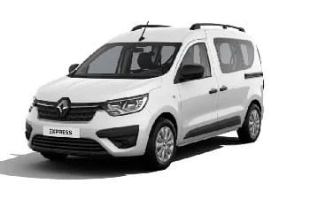 Renault Express A/C